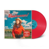 Front View : Kaitlin Butts - ROADRUNNER! (BANG BANG RED) (2LP) - Kaitlin Butts / 724994092253