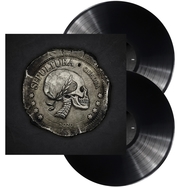 Front View : Sepultura - QUADRA (2LP) - Nuclear Blast / 2736151571