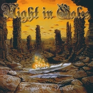 Front View : Night In Gales - TOWARDS THE TWILIGHT (LP) - Apostasy Records / 1328435