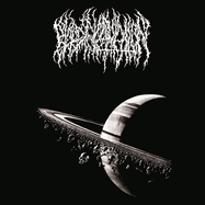 Front View : Blood Incantation - INTERDIMENSIONAL EXTINCTION - EP (RE-ISSUE 2021) - Century Media Catalog / 19802872382