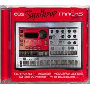 Front View : Various - 80S SYNTHPOP TRACKS VOL. 1 (CD) - ZYX Music / ZYX 54054-2