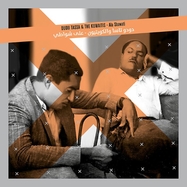 Front View : Dudu Tassa & The Kuwaitis - ALA SHAWATI (LP) - BMG Rights Mgmt GmbH / 3897719