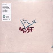 Front View : Sun-Mi Hong - FOURTH PAGE: MEANING OF A NEST (Coke Bottle Green LP) - EDITION / EDNLP1260