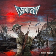 Front View : Warfield - WITH THE OLD BREED (LP) - Napalm Records / 810166862172