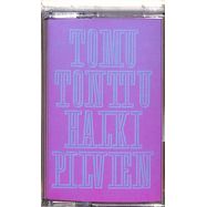 Front View : Tomutonttu - HALKI PILVIEN (TAPE / CASSETTE) - Edicoes CN / ECN-45