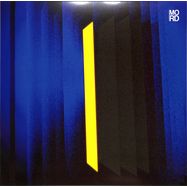 Front View : Mathys Lenne - THE DOOR OF PERCEPTION EP - Mord / MORD111