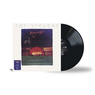 Front View : Yusuf / Cat Stevens - SATURNIGHT (CAT STEVENS LIVE IN TOKYO / STAND. LP) (LP) - Universal / 6808303