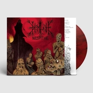 Front View : Demilich - NESPITHE (LP) - Svart Records / 643008023771