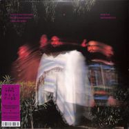 Front View : Surya Botofasina / Nate Mercereau / Carlos Nino - SUBTLE MOVEMENTS (2LP) - Leaving Records / LR 264