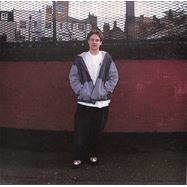 Front View : False Persona - SET THEM RIGHT - Fragrance Recordings / FRG001