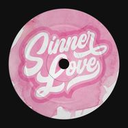 Front View : Delfonic - SINNER LOVE EP - Blur / BLURWAX 007