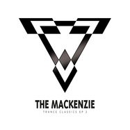 Front View : The Mackenzie - TRANCE CLASSICS EP 2 (3LP, WHITE TRANSPARENT VINYL EDITION) - VINYL CLASSICS / VC011TW