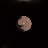 Front View : Dockett Eddy - MONOFLY - Mutual Response / MUTR002