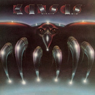 Front View : Kansas - SONG FOR AMERICA (LP) - SONY MUSIC ENTERTAINMENT / MOVLPR2152