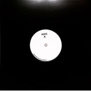 Front View : Natural Goofy, Jesse You & Comik Sans - SIDES EP - SEL001