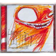 Front View : Laurent Garnier - UNREASONABLE BEHAVIOR (CD) - F Communications / 39200782