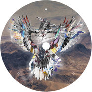 Front View : SUDO - WE ARE FREE - Drumcode / DC332