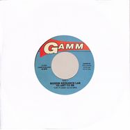 Front View : Riddim Research Lab - VS LAY-FAR & ANT TO BE (7 INCH) - G.A.M.M / GAMM194