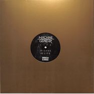 Front View : Machinegewehr - LIFE EP - Bordello A Parigi / BAP191