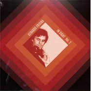 Front View : Gerardo Frisina - IN SIGHT VOL.2 (LP) - Schema Records / SCLP545