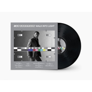 Front View : Ian Anderson - WALK INTO THE LIGHT (LP) - Madfish / 2982531MDF