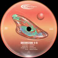 Front View : Various Artists - Dreamstone V/A - Phosphor / PHP003