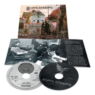 Front View : Black Sabbath - BLACK SABBATH (DELUXE 2CD) - BMG Rights Mgmt GmbH / 6418695