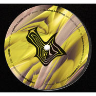 Front View : Various Artists - VARIOUS VI - Undersound Recordings / USR036