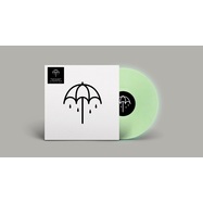 Front View : Bring Me The Horizon - THAT S THE SPIRIT (10TH ANNIVERSARY Glow in the Dark LP) - Sony Music Catalog / 198029852110_indie