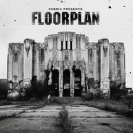 Front View : Floorplan - FABRIC PRESENTS FLOORPLAN (CD) - Fabric Records / FABRIC228