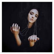 Front View : Kety Fusco - BOHEME (LP) - A Tree in a Field Records / 26974