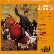 Front View : Parquet Courts - LIGHT UP GOLD (LP) - Rough Trade / 05279201