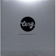 Front View : 15 Years Of Leng Records (2010-2025) - V.A. + 10 inch (2LP + 10 INCH) - Leng Records / LENGLP021/LENG076