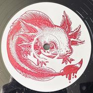 Front View : Bass Junction - BXL GANG EP - Flipsight / FLIPSW003