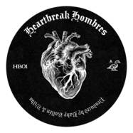 Front View : Heartbreak Hombres - HEARTBREAK HOMBRES - Slump Recordings / HB01