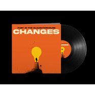Front View : Fury In The Slaughterhouse - CHANGES (BLACK VINYL) (LP) - Sony Music-Seven.One Starwatch / 19958433711