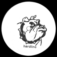Front View : Noah Peters - HARDLINE15 - Hardline / HARDLINE15