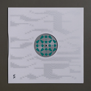 Front View : Various Artists - FIDES X4 - Fides / FIDESX4