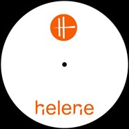 Front View : Various Artists - WILD SHUFFLE EP - Helene Records / HELENE005