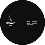 Front View : Hertz - TIMBALLE - Sway / SH-2