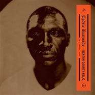 Front View : Cedric Burnside - BENTON COUNTY RELIC (BROWN LP) - Single Lock Records / 00174983