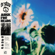 Front View : TV Star - MUSIC FOR HEADS (LP) - Father/Daughter / 00175427