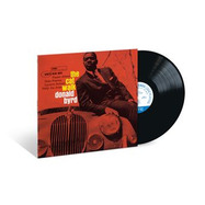 Front View : Donald Byrd - THE CAT WALK (180g LP) - Blue Note / 7580710