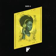 Front View : Jay Lumen - BACK TO FUNK / LOCOMOTIVE - Footwork / FW048