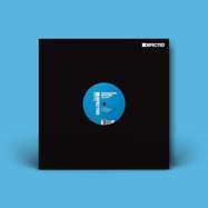 Front View : The Martinez Brothers - H2DAIZZO (INCL JOSH BAKER / PEGGY GOU / BUTCH REMIXES) - Defected / DFTD749
