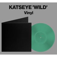 Front View : Katseye - WILD (LP) - Geffen / 5767620