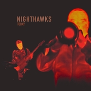 Front View : Nighthawks - TODAY (BLACK VINYL) (LP) - Q-Rious Music / 2962231QRM