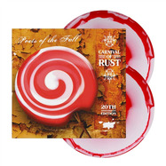 Front View : Poets Of The Fall - CARNIVAL OF RUST (LTD CORONA 2LP) - Insomniac / 00176224