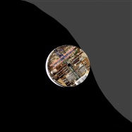 Front View : DJ Minupren vs Chris Highhat - DER OST-WEST-KONFLIKT EP - Highball ball026