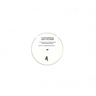 Front View : Voodoo & Serano - DONT YOU KNOW (LTD IBIZA EDITION) - Bass Bumpers bum013ltd